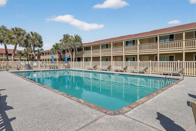 622 Beach Access Road 1a 122, Port Aransas, TX 78373