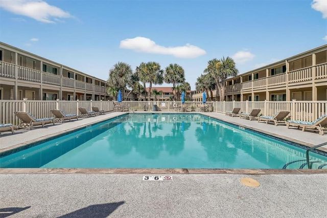 622 Beach Access Road 1a 122, Port Aransas, TX 78373