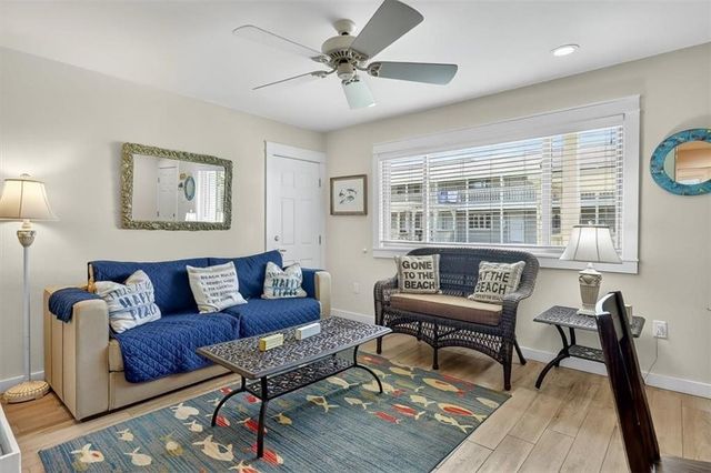 622 Beach Access Road 1a 122, Port Aransas, TX 78373