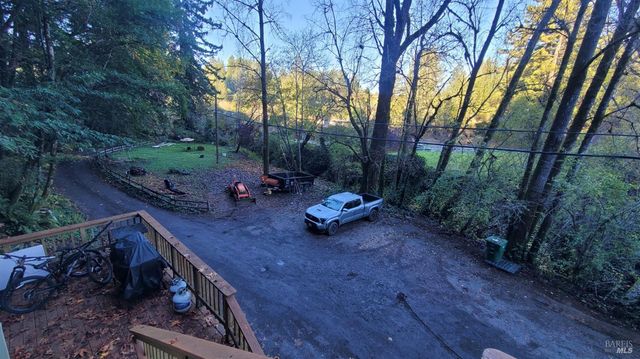 12060 Hwy 116 Hwy, Guerneville, CA 95446