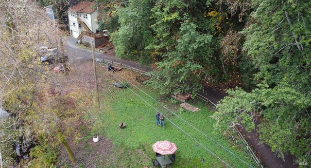 12060 Hwy 116 Hwy, Guerneville, CA 95446