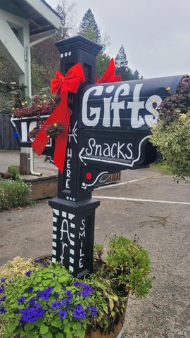 12060 Hwy 116 Hwy, Guerneville, CA 95446