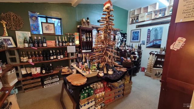 12060 Hwy 116 Hwy, Guerneville, CA 95446