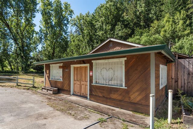 12060 Hwy 116 Hwy, Guerneville, CA 95446