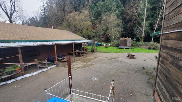 12060 Hwy 116 Hwy, Guerneville, CA 95446