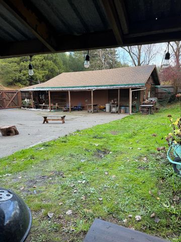12060 Hwy 116 Hwy, Guerneville, CA 95446