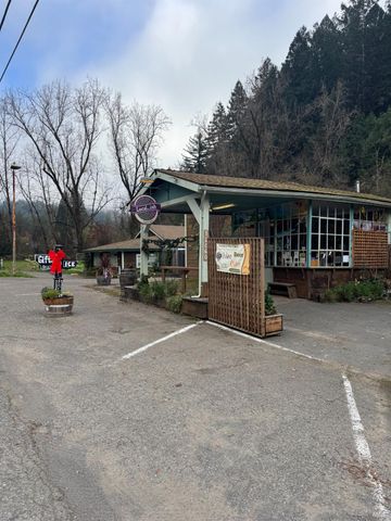 12060 Hwy 116 Hwy, Guerneville, CA 95446