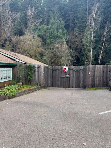 12060 Hwy 116 Hwy, Guerneville, CA 95446