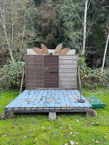 12060 Hwy 116 Hwy, Guerneville, CA 95446