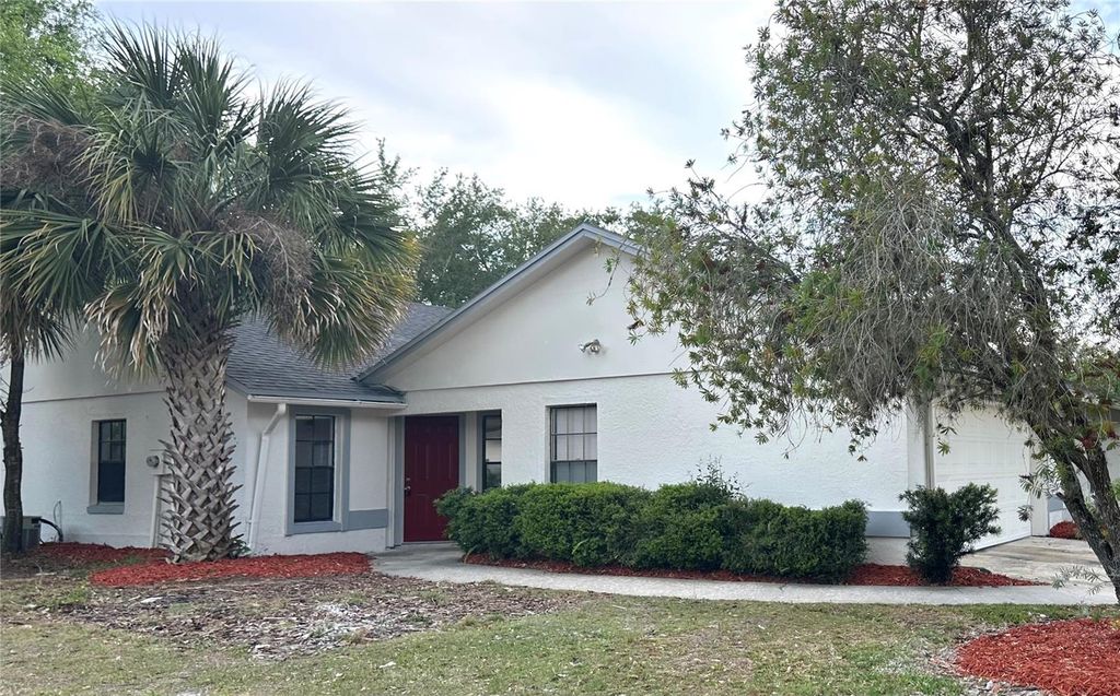 4582 HERITAGE OAK DRIVE, Orlando, FL 32808