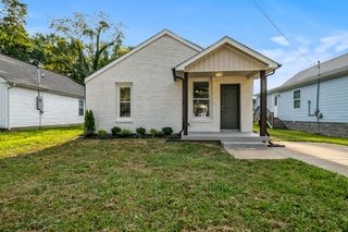 1505 Cheatham St, Springfield, TN 37172