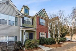 1429 Bay Overlook Drive, Woodstock, GA 30188