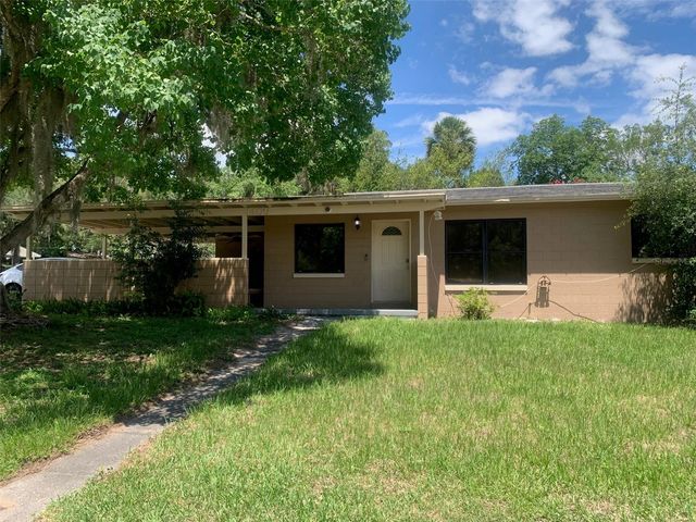 1406 PEMBROOK DRIVE, Leesburg, FL 34748