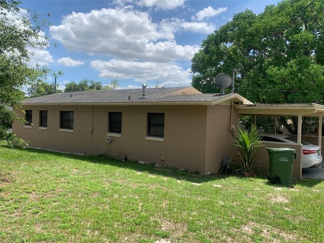 1406 PEMBROOK DRIVE, Leesburg, FL 34748