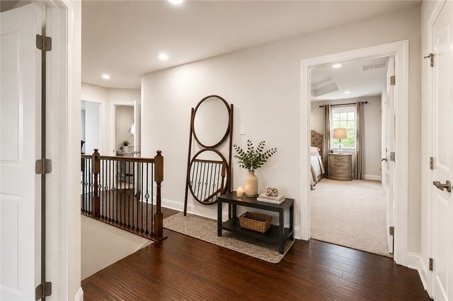 4448 Walnut Ridge Cir, South Fayette, PA 15057