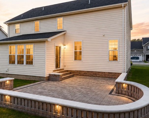 4448 Walnut Ridge Cir, South Fayette, PA 15057