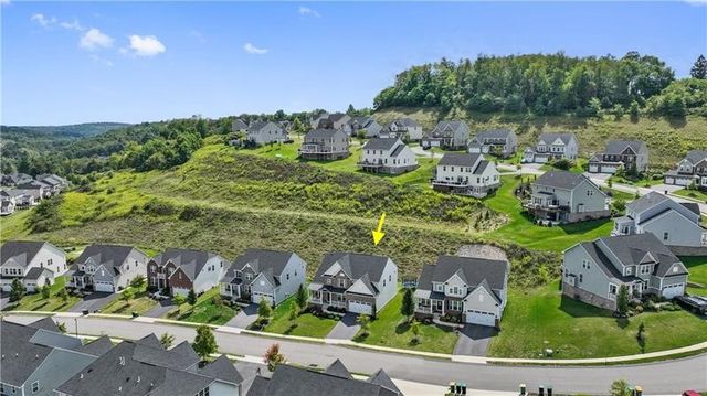4448 Walnut Ridge Cir, South Fayette, PA 15057