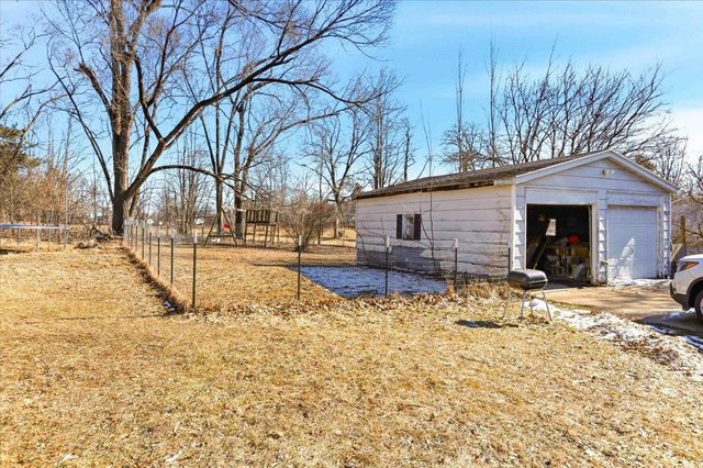 111 James Street, Portage, WI 53901