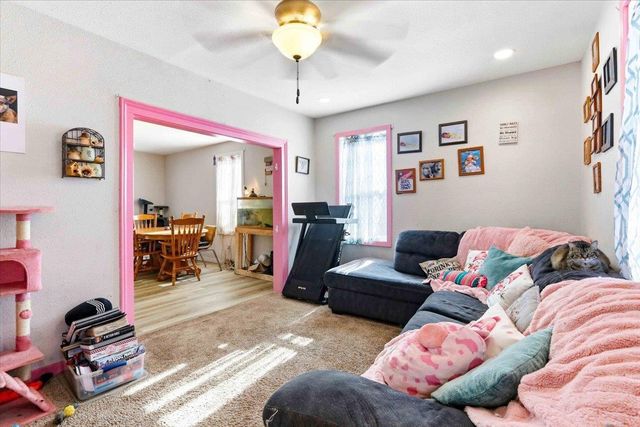 111 James Street, Portage, WI 53901