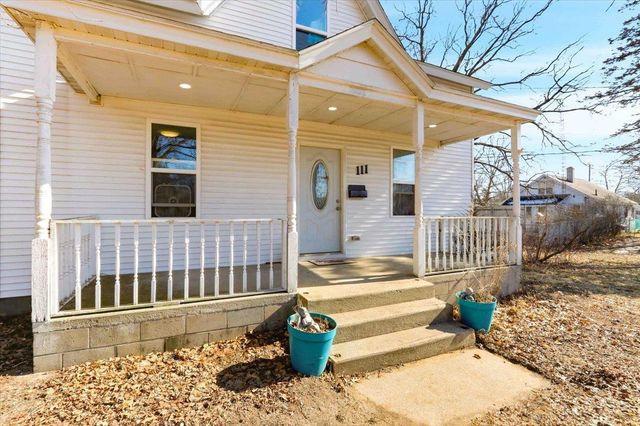 111 James Street, Portage, WI 53901