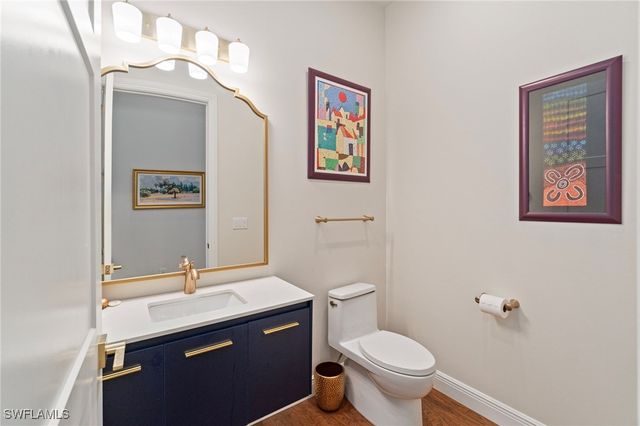 4381 Broadway AVE W, Estero, FL 33928