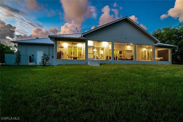 4381 Broadway AVE W, Estero, FL 33928