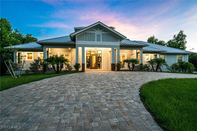 4381 Broadway AVE W, Estero, FL 33928