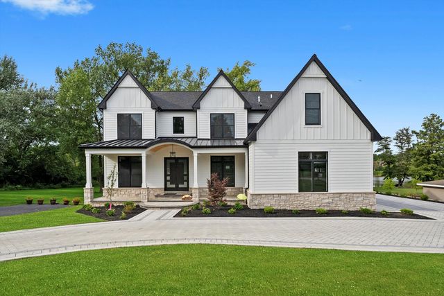 15W670 83rd Street, Burr Ridge, IL 60527