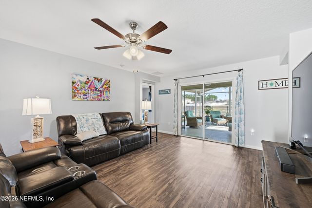 77720 LUMBER CREEK Boulevard, Yulee, FL 32097