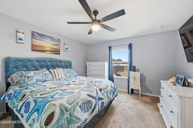 77720 LUMBER CREEK Boulevard, Yulee, FL 32097