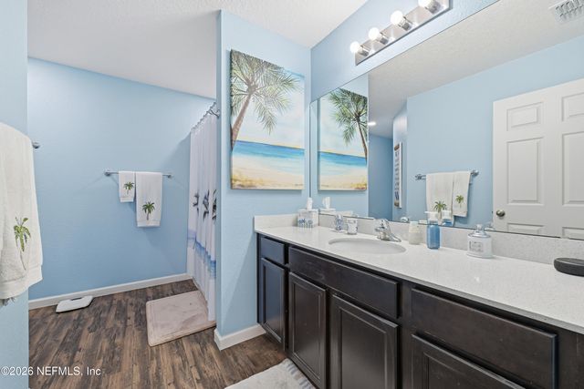 77720 LUMBER CREEK Boulevard, Yulee, FL 32097