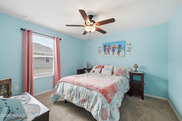 77720 LUMBER CREEK Boulevard, Yulee, FL 32097