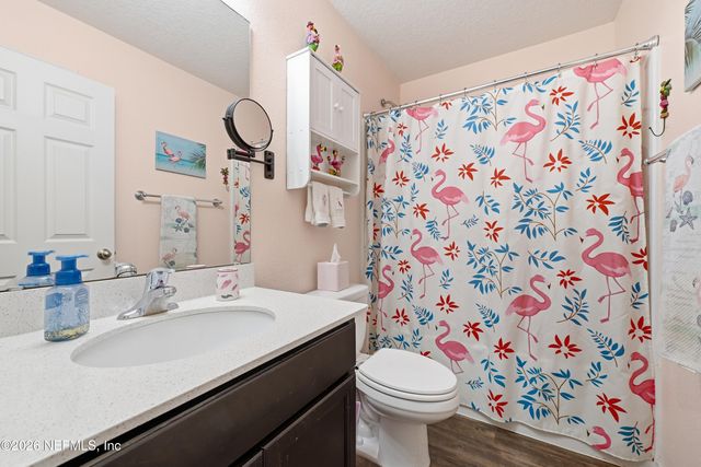 77720 LUMBER CREEK Boulevard, Yulee, FL 32097