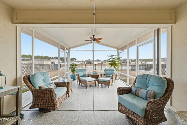 77720 LUMBER CREEK Boulevard, Yulee, FL 32097