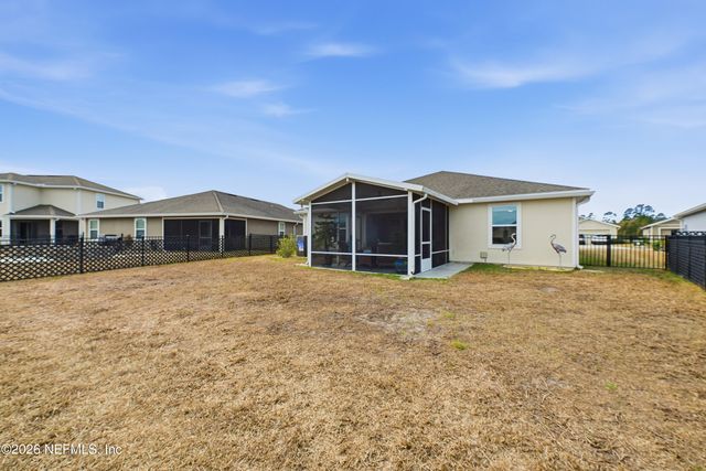 77720 LUMBER CREEK Boulevard, Yulee, FL 32097