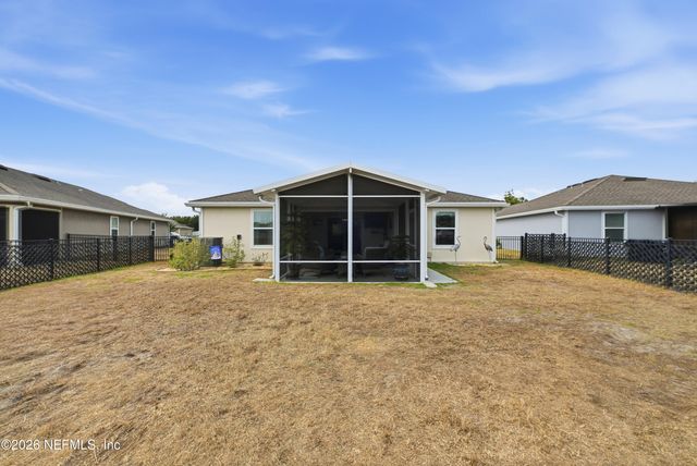 77720 LUMBER CREEK Boulevard, Yulee, FL 32097