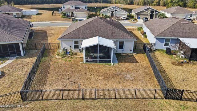 77720 LUMBER CREEK Boulevard, Yulee, FL 32097