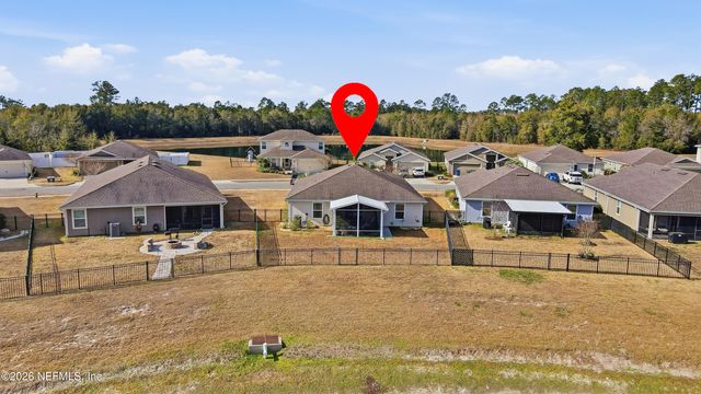 77720 LUMBER CREEK Boulevard, Yulee, FL 32097