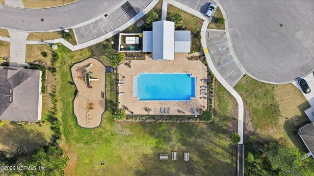 77720 LUMBER CREEK Boulevard, Yulee, FL 32097