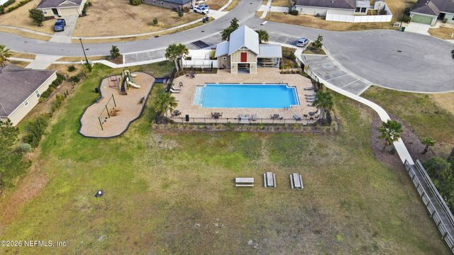 77720 LUMBER CREEK Boulevard, Yulee, FL 32097