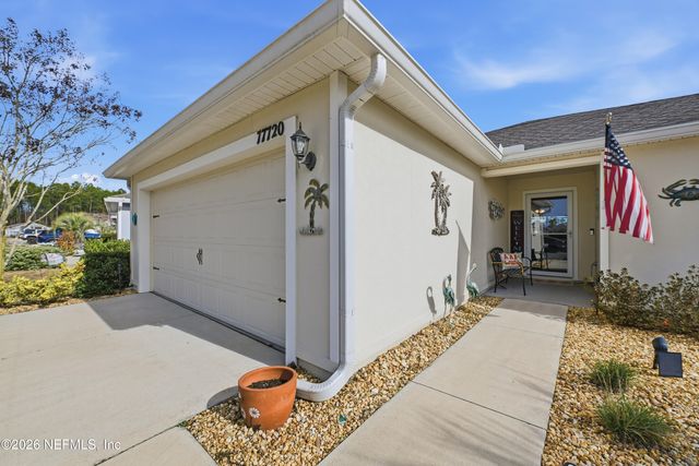 77720 LUMBER CREEK Boulevard, Yulee, FL 32097