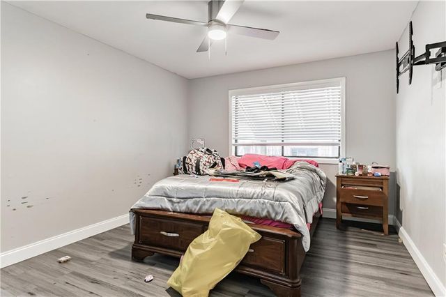 9 Quail Run, Decatur, GA 30035