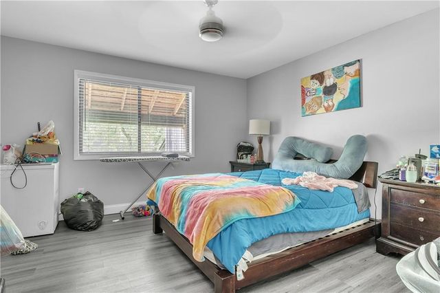 9 Quail Run, Decatur, GA 30035