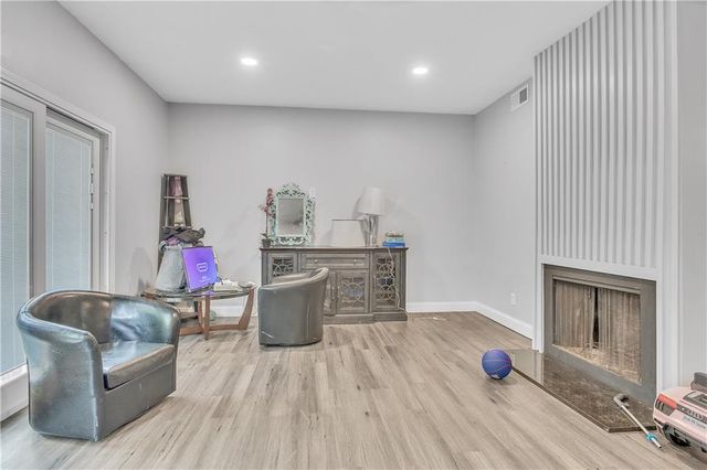 9 Quail Run, Decatur, GA 30035