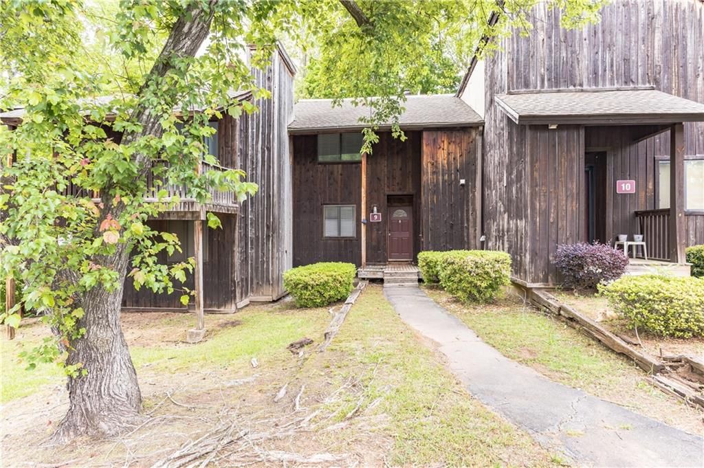 9 Quail Run, Decatur, GA 30035