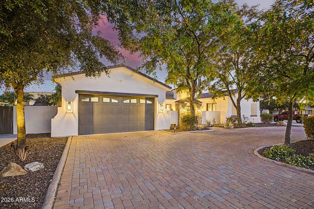 7147 W ANGELA Drive, Glendale, AZ 85308