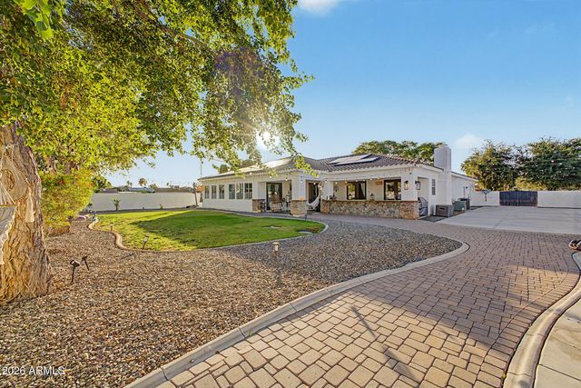 7147 W ANGELA Drive, Glendale, AZ 85308