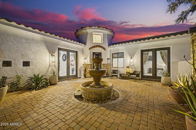 7147 W ANGELA Drive, Glendale, AZ 85308
