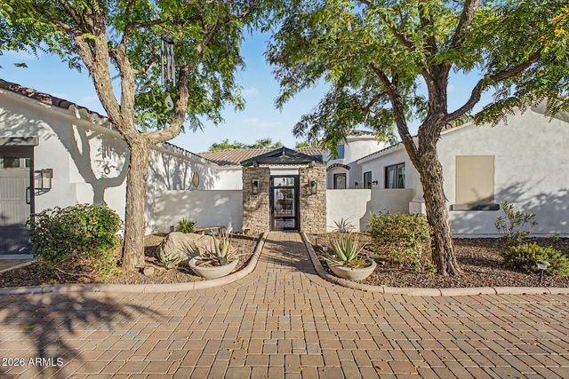 7147 W ANGELA Drive, Glendale, AZ 85308
