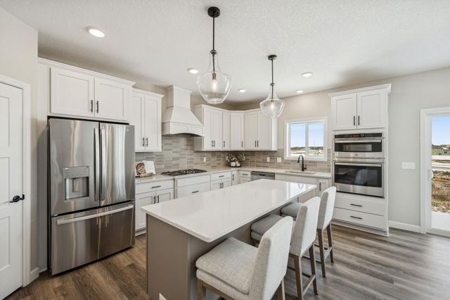 941 Kepler Avenue NE, Hanover, MN 55341